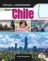 Focus on Chile cover