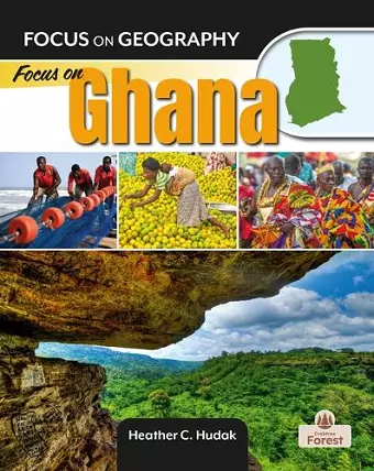 Focus on Ghana cover