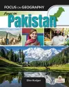 Focus on Pakistan cover