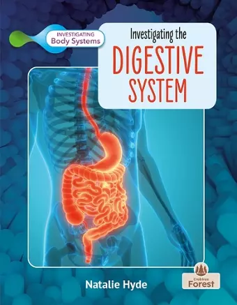 Investigating the Digestive System cover