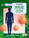 Investigating the Immune System cover