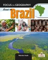 Focus on Brazil cover