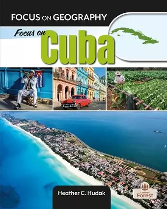 Focus on Cuba cover