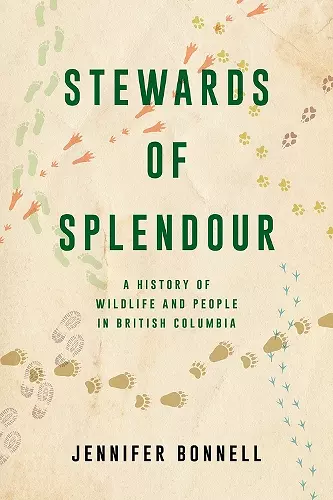 Stewards of Splendour cover