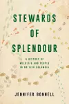 Stewards of Splendour cover