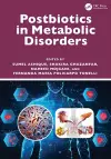 Postbiotics in Metabolic Disorders cover