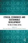 Ethical Economics and Sustainable Development cover
