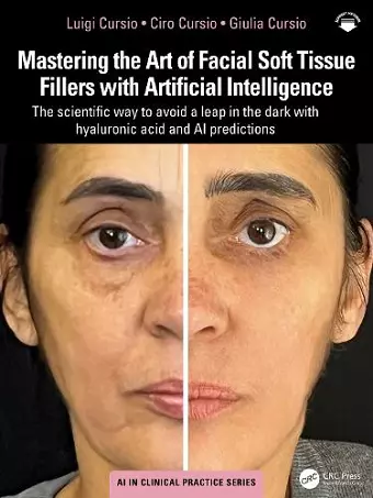 Mastering the Art of Facial Soft Tissue Fillers with Artificial Intelligence cover