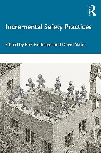Incremental Safety Practices cover