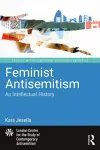 Feminist Antisemitism cover