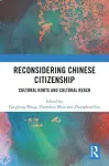 Reconsidering Chinese Citizenship cover