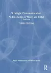 Strategic Communication cover