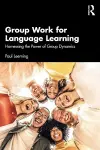Group Work for Language Learning cover