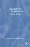 Organized Crime cover