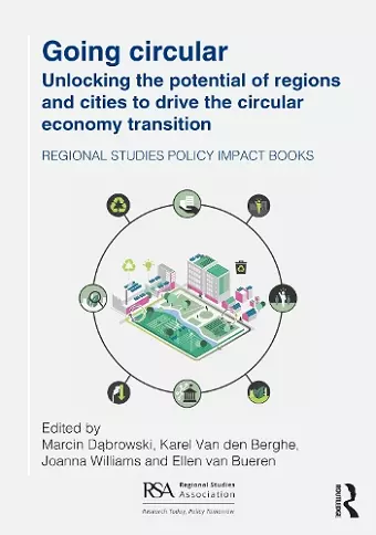 Going Circular cover