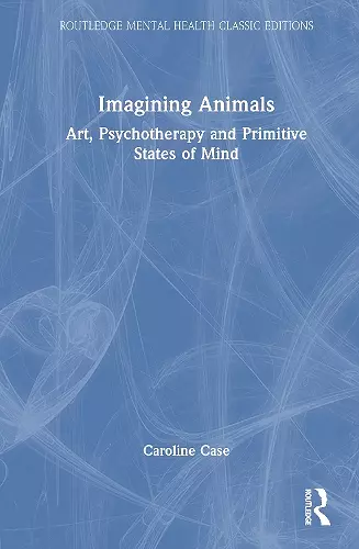 Imagining Animals cover