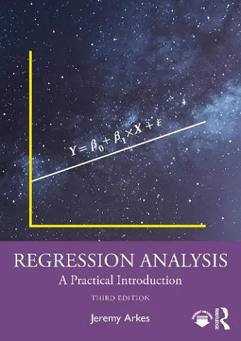 Regression Analysis cover