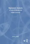 Regression Analysis cover