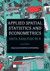 Applied Spatial Statistics and Econometrics cover