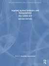 Applied Spatial Statistics and Econometrics cover