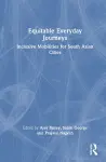 Equitable Everyday Journeys cover