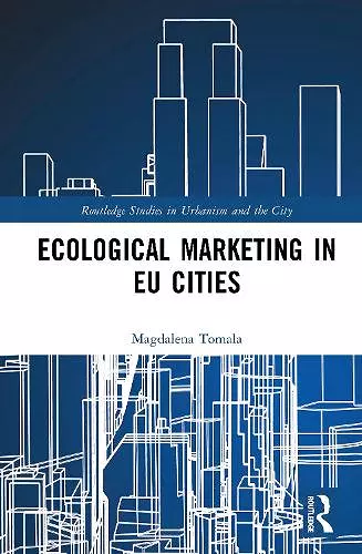 Ecological Marketing in EU Cities cover