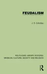 Feudalism cover