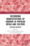 Monstrous Transmedia cover