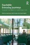 Equitable Everyday Journeys cover