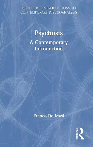 Psychosis cover