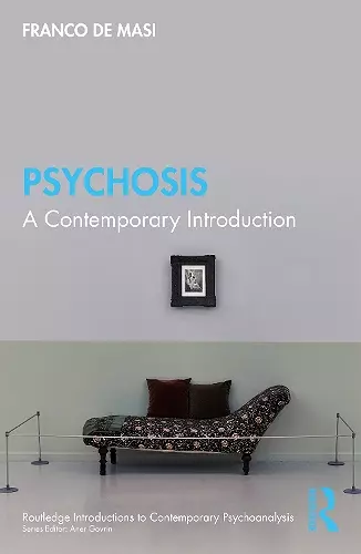 Psychosis cover