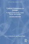 Cultural Complexes in Europe cover