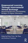 Empowered Learning Through International Virtual Exchange cover
