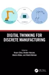Digital Twinning for Discrete Manufacturing cover