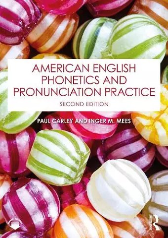 American English Phonetics and Pronunciation Practice cover