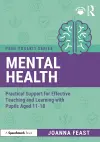 Mental Health cover