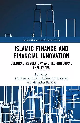 Islamic Finance and Financial Innovation cover