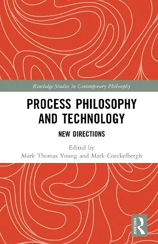 Process Philosophy and Technology cover