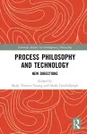 Process Philosophy and Technology cover