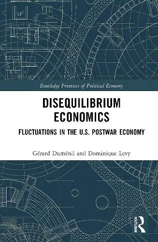 Disequilibrium Economics cover