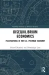 Disequilibrium Economics cover