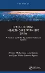 Transforming Healthcare with Big Data cover