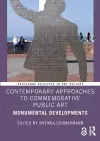 Contemporary Approaches to Commemorative Public Art cover