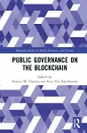 Public Governance on the Blockchain cover