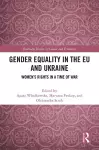 Gender Equality in the EU and Ukraine cover