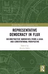 Representative Democracy in Flux cover