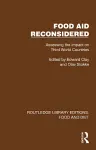 Food Aid Reconsidered cover