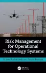 Risk Management for Operational Technology (OT) Systems cover