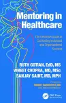 Mentoring in Healthcare cover