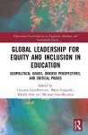 Global Leadership for Equity and Inclusion in Education cover
